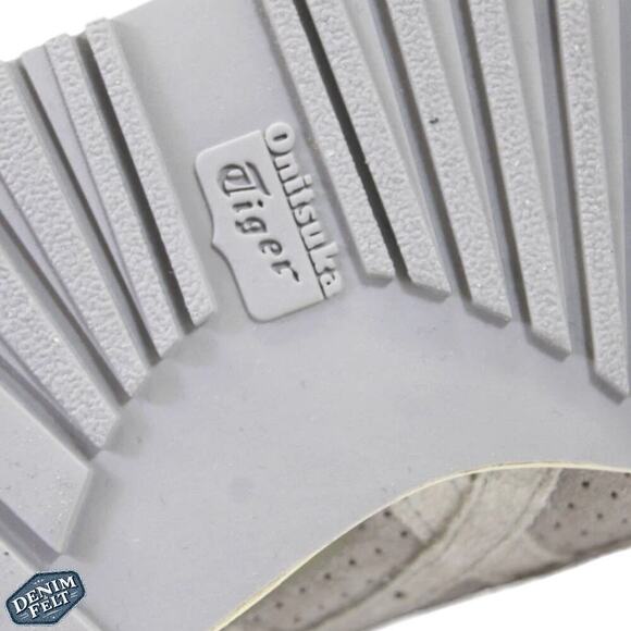 Onitsuka Tiger TIGER ALLY COLOR-SHEET ROCK/PIEDMONT GREY Athletic Shoes | NEW!! - Picture 11 of 16